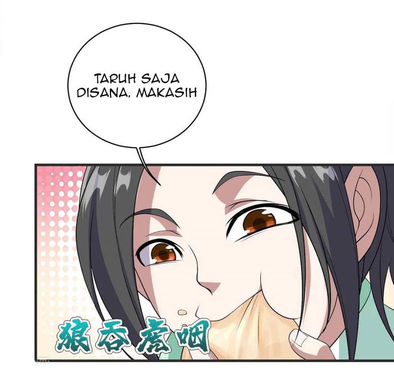 Matchless Emperor chapter 67